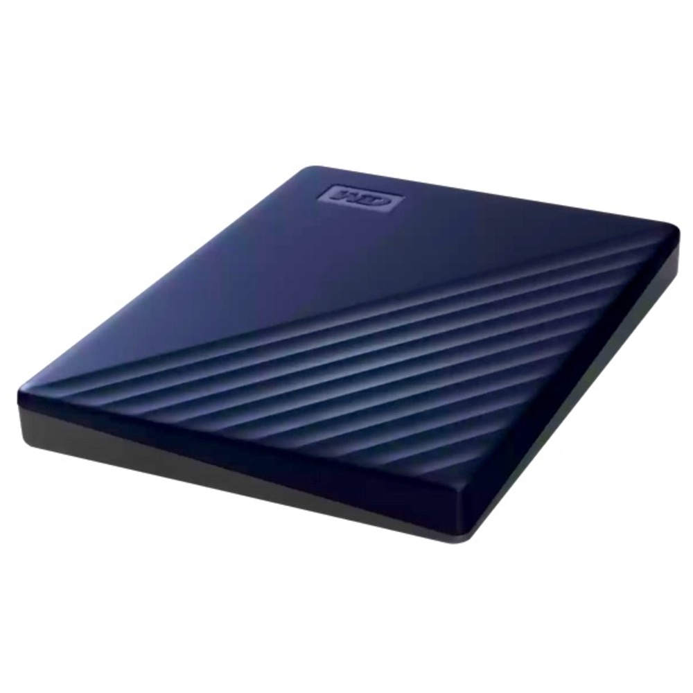 My passport for mac. 2 tb
